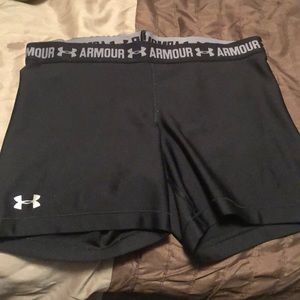 UnderArmor Shorts